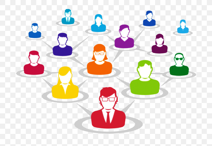 People Social Group Community Line Sharing, PNG, 714x567px, People, Circle, Community, Finger, Line Download Free