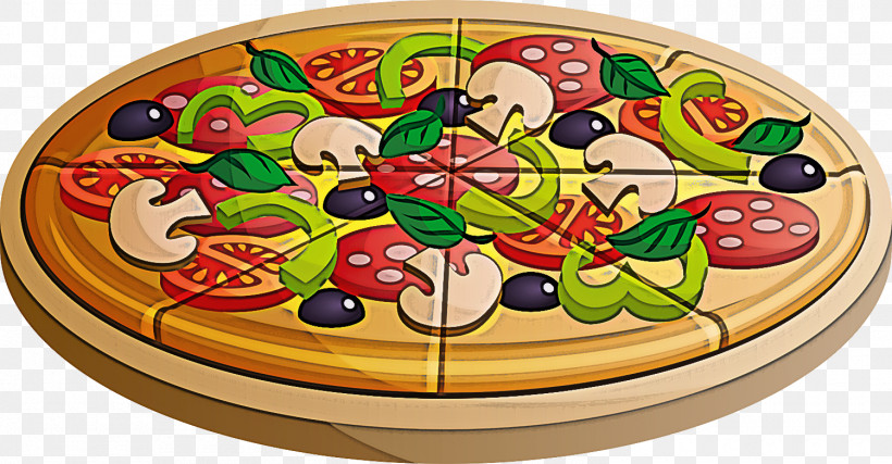 Pizza Clock, PNG, 1500x782px, Pizza, Clock Download Free