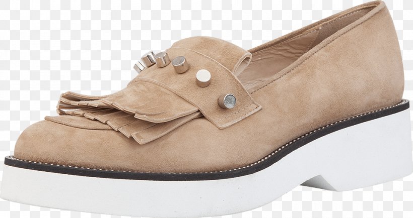 Slip-on Shoe Ma Lo Italy Suede, PNG, 960x509px, Shoe, Beige, Brown, Footwear, Italy Download Free