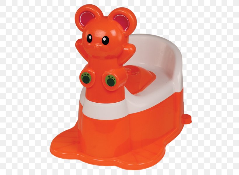 Toilet Training Child Infant Toy Figurine, PNG, 500x600px, Toilet Training, Animal, Animal Figure, Baby Toys, Bear Download Free