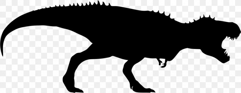 Tyrannosaurus Daspletosaurus Field Museum Of Natural History Brachiosaurus Dinosaur, PNG, 981x380px, Tyrannosaurus, Black And White, Brachiosaurus, Daspletosaurus, Dinosaur Download Free