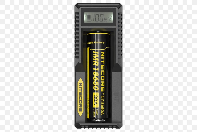 Battery Charger Lithium-ion Battery Rechargeable Battery Electric Battery Liquid-crystal Display, PNG, 550x550px, Battery Charger, Ac Adapter, Electric Battery, Electronic Cigarette, Electronic Device Download Free