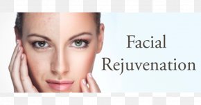 Face - Facial Rejuvenation Surgery Photorejuvenation PNG