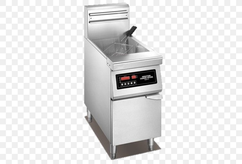 French Fries KFC Induction Cooking Deep Fryers Deep Frying, PNG, 554x554px, French Fries, Barbecue, Cooking, Deep Fryers, Deep Frying Download Free