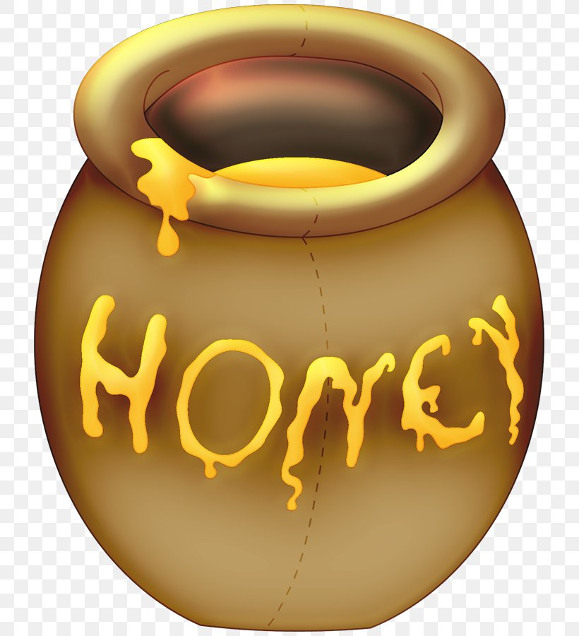 Honey Jar Parrxf3n, PNG, 735x900px, Honey, Animation, Cartoon, Drawing, Food Download Free
