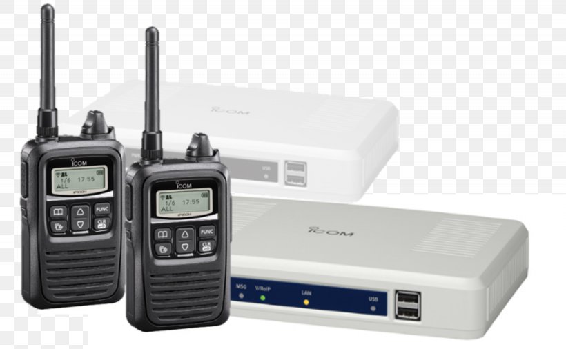 Icom Incorporated Radio Over IP Two-way Radio Wi-Fi Project 25, PNG, 1025x633px, Icom Incorporated, Citizens Band Radio, Communication Device, Computer Network, Electronic Device Download Free