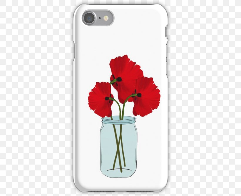 IPhone 7 IPhone 4S IPhone 6 Plus IPhone 6S, PNG, 500x667px, Watercolor, Cartoon, Flower, Frame, Heart Download Free