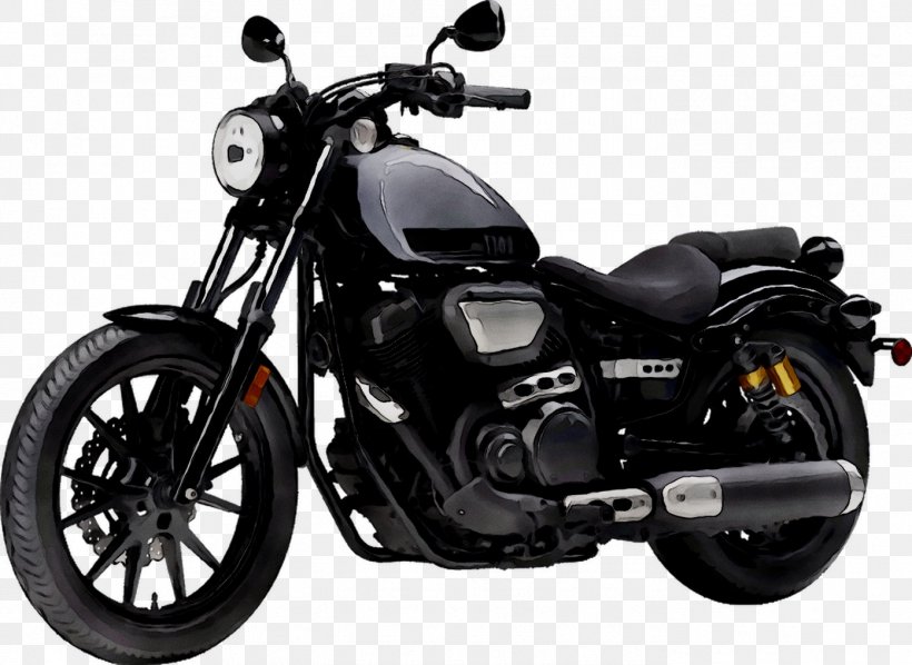Motorcycle Harley-Davidson Cruiser Softail Yamaha Motor Company, PNG, 1393x1016px, Motorcycle, Auto Part, Automotive Design, Automotive Exhaust, Automotive Exterior Download Free