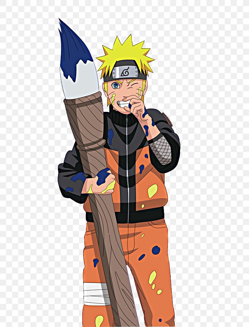 Naruto Uzumaki Cartoon, PNG, 742x1076px, Naruto Uzumaki, Art, Cartoon, Character, Com Download Free