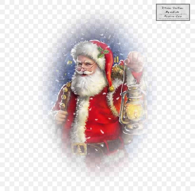 Santa Claus Christmas Ornament Painting Art, PNG, 800x800px, Santa Claus, Acrylic Paint, Art, Artist, Beautiful Christmas Download Free