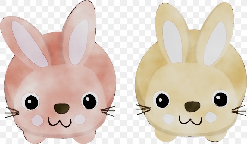 Stuffed Animals & Cuddly Toys Whiskers Snout, PNG, 1280x749px, Stuffed Animals Cuddly Toys, Animal Figure, Animation, Cartoon, Domestic Rabbit Download Free