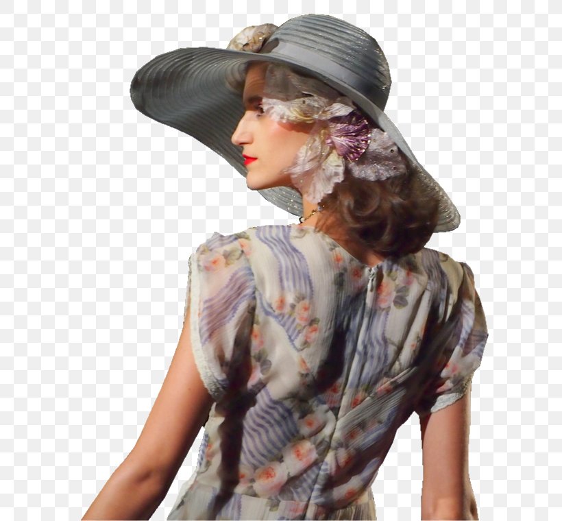 Sun Hat Fashion Model, PNG, 637x760px, Sun Hat, Fashion Model, Hat, Headgear, Neck Download Free