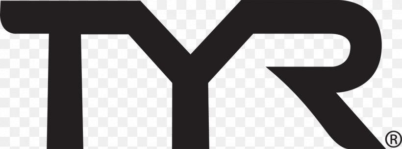 Tyr Sport, Inc. Swimming Swimsuit TYR Pro Swim Series At Atlanta, PNG, 1440x537px, Tyr Sport Inc, Black And White, Brand, Logo, Monochrome Download Free