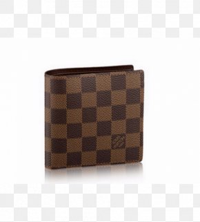 Wallet - Wallet Coin Purse Louis Vuitton PNG