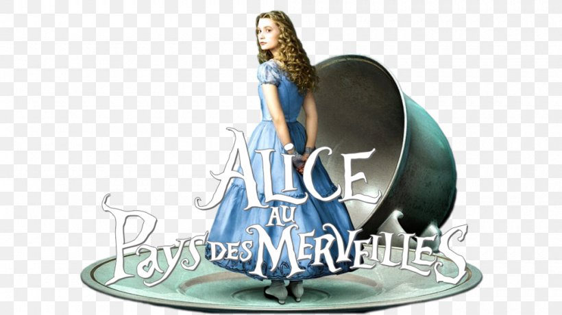 Alice In Wonderland Image Film Poster Television, PNG, 1000x562px, Alice In Wonderland, Art, Avatar, Fan Art, Figurine Download Free