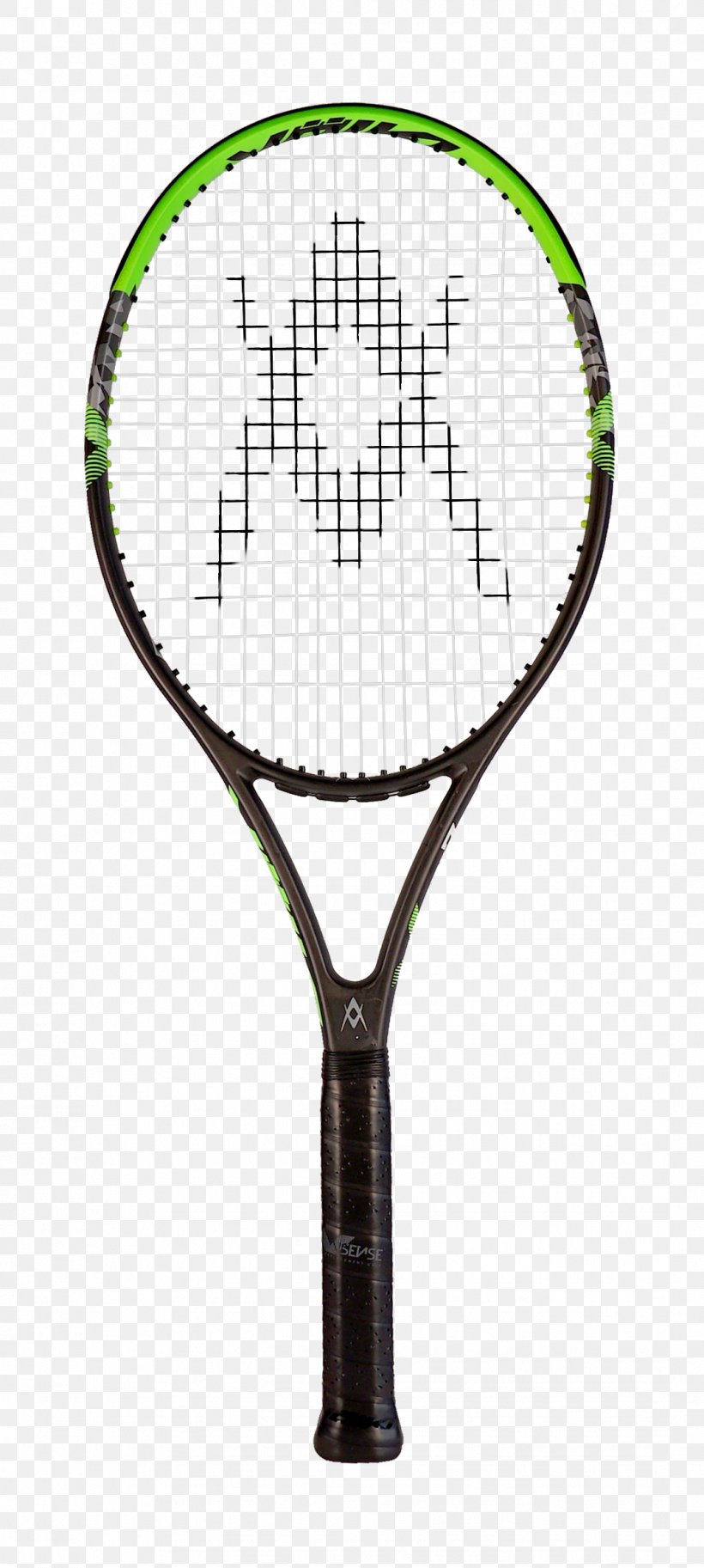 Tennis - Babolat Racket Wilson ProStaff Original 6.0 VÃ¶lkl Rakieta Tenisowa PNG