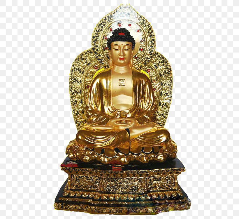 Buddharupa Buddhahood Amitābha Bodhisattva Buddhism, PNG, 750x750px, Buddharupa, Amitabha, Bhaisajyaguru, Bodhisattva, Brass Download Free