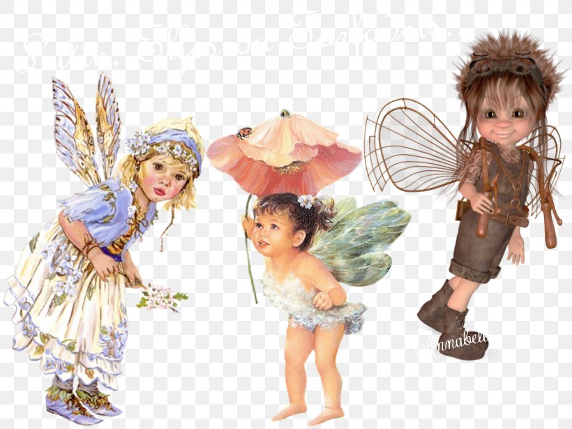 Fairy Doll, PNG, 1640x1231px, Fairy, Doll, Fictional Character, Figurine, Mythical Creature Download Free