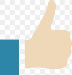 Thumbs Signal Gesture - Finger Hand Thumb Gesture Thumbs Signal PNG