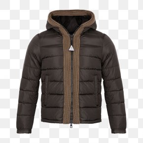 New Fashion Hooded Down Jacket - Hoodie Jacket Fashion PNG