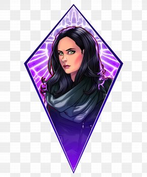 Daredevil - Jessica Jones Daredevil Patsy Walker Marvel Comics Marvel Cinematic Universe PNG