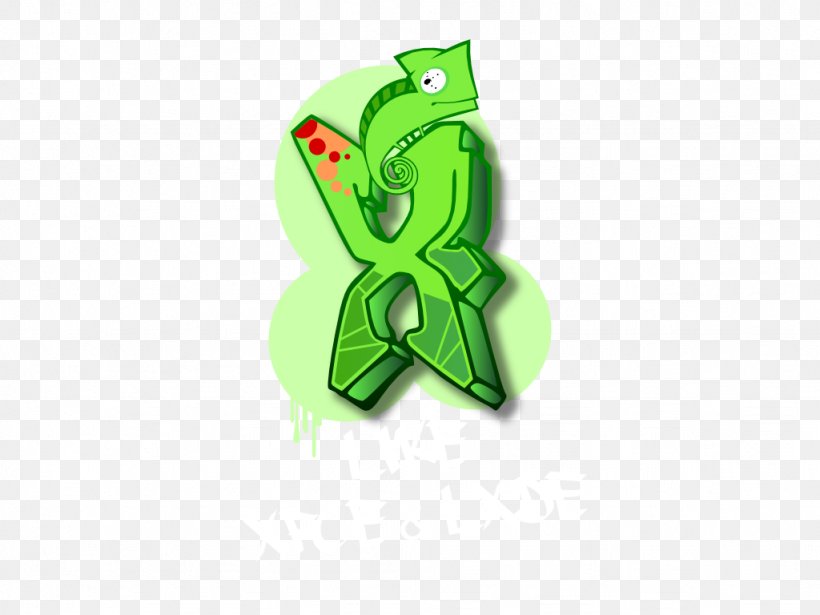 Logo Reptile, PNG, 1024x768px, Logo, Amphibian, Frog, Grass, Green Download Free