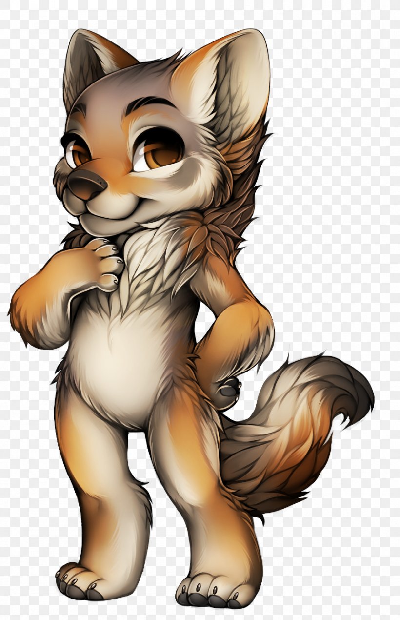 Red Fox Dog Kitten Whiskers Maned Wolf, PNG, 895x1387px, Red Fox, Animal, Art, Carnivoran, Cartoon Download Free