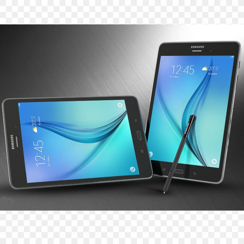 Samsung Galaxy Tab A 9.7 Samsung Galaxy Tab A 8.0 Samsung Galaxy A8 Android, PNG, 1000x1000px, Samsung Galaxy Tab A 97, Android, Android Lollipop, Central Processing Unit, Communication Device Download Free