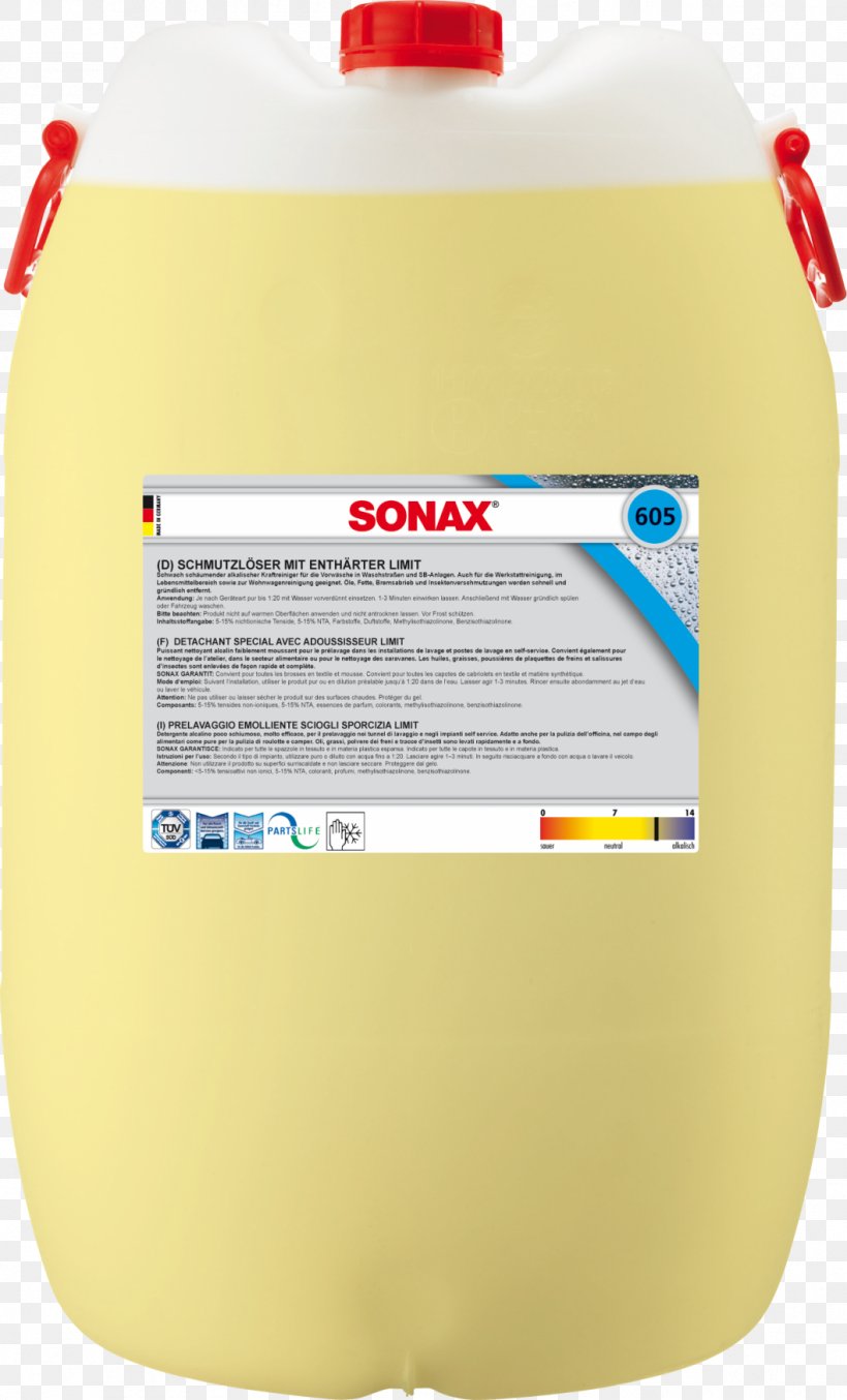 Sonax Car Liter Wax Cleaning, PNG, 1058x1748px, Sonax, Autofelge, Autokosmetika, Car, Car Wash Download Free