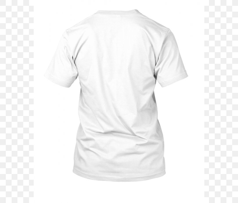 T-shirt Clothing Hoodie Sleeve, PNG, 700x700px, Tshirt, Active Shirt, Casual Attire, Chemise, Clothing Download Free