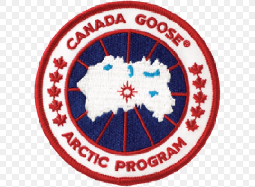 Canada Goose Holdings Parka Coat, PNG, 600x603px, Canada, Area, Badge, Canada Goose, Canada Goose Holdings Download Free