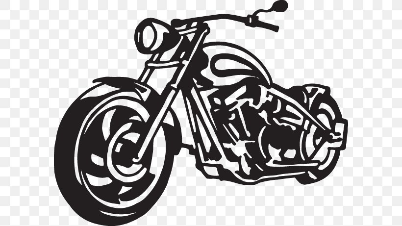 Decal Motorcycle Sticker Chopper Harley-Davidson, PNG, 600x461px, Decal, Art, Artwork, Automotive Design, Bicycle Download Free