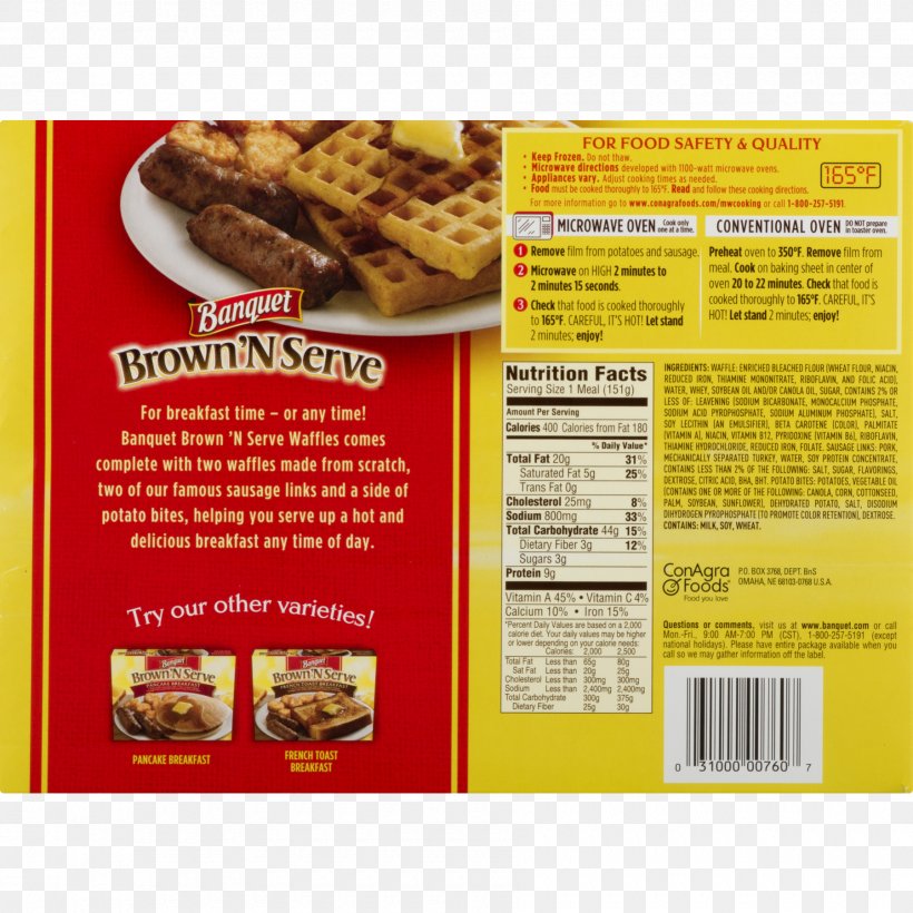 Eggo Waffles Breakfast Kellogg's Eggo Homestyle Waffles Pancake, PNG, 1800x1800px, Waffle, Banquet, Brand, Breakfast, Brochure Download Free