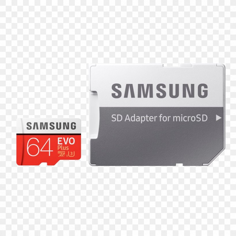 Flash Memory Cards MicroSD SDXC Secure Digital 128 Gb, PNG, 1000x1000px, 128 Gb, Flash Memory Cards, Adapter, Brand, Electronic Device Download Free