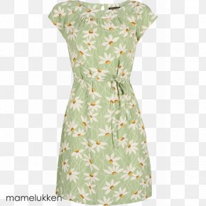 Dress - Het Lam Cocktail Dress Sleeve Viscose PNG