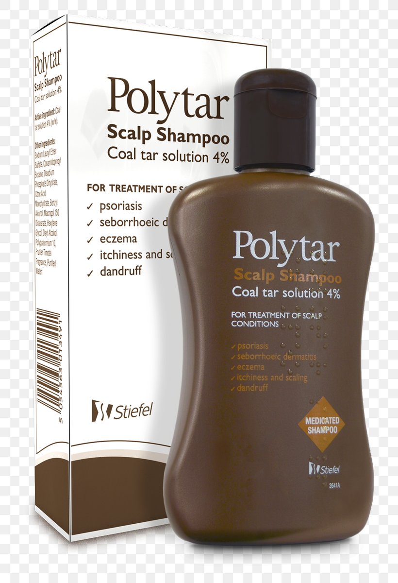 Lotion Polytar Scalp Shampoo Coal Tar Solution 4% Hair Care, PNG, 784x1200px, Lotion, Bottle, Glaxosmithkline, Hair, Hair Care Download Free