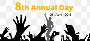 Silhouette - Rock Concert Silhouette Dance PNG