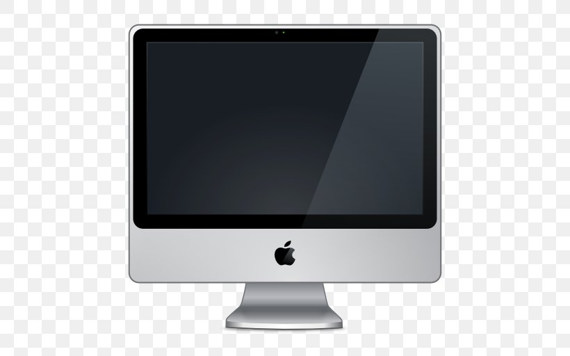 Dell Computer Monitors IMac Apple, PNG, 512x512px, Dell, Alienware, Apple, Computer Monitor, Computer Monitor Accessory Download Free