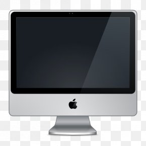 Macbook Vector - Dell Computer Monitors IMac Apple PNG