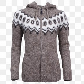 Hand Pants - Icelandic Sheep Sweater Cardigan Lopapeysa Wool PNG