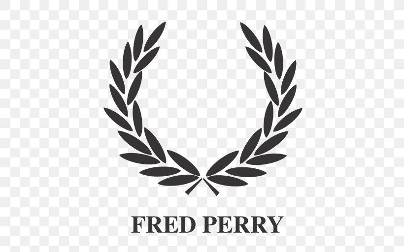 Logo Ferry Fred Perry IJ PHARMACY BWC, PNG, 512x512px, Logo, Black And White, Brand, Ferry, Flower Download Free