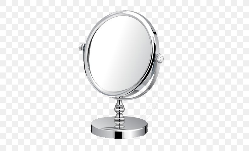 Mirror Image Tutorial, PNG, 500x500px, Mirror, Drawing, Gaussian Blur, Grayscale, Makeup Mirror Download Free