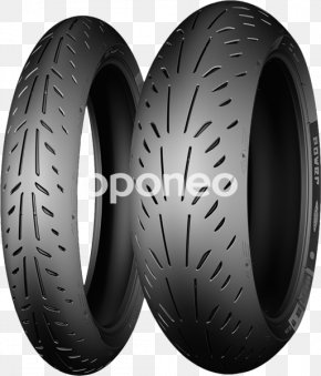 Motorcycle - Motorcycle Tires Michelin Scooter PNG