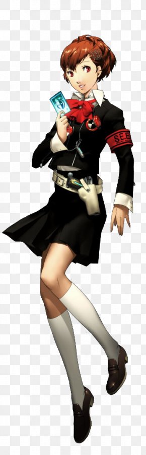 Shin Megami Tensei: Persona 3 Persona 2: Innocent Sin Makoto YÅ«ki Persona 5 Persona 4: Dancing All Night PNG