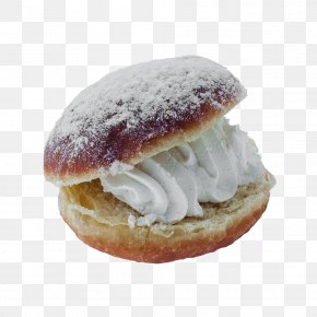 Breakfast - Sufganiyah Donuts Berliner PÄ…czki Cuisine Of The United States PNG