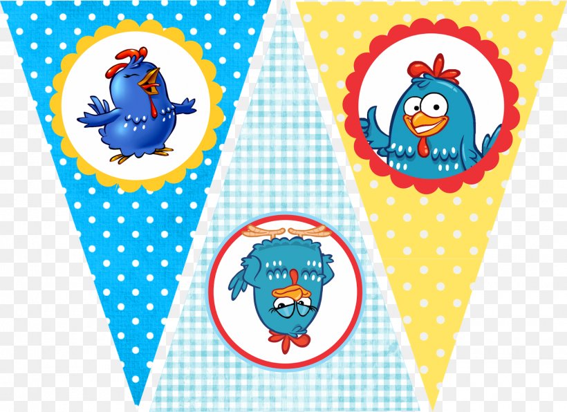 Chicken Party Convite Galinha Pintadinha Label, PNG, 1600x1163px, Chicken, Area, Baking Cup, Cone, Convite Download Free