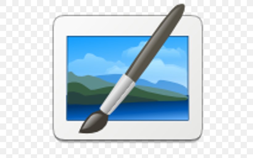 Krita Painting, PNG, 512x512px, Krita, Bookmark, Computer Software, Modal Window, Paint Download Free