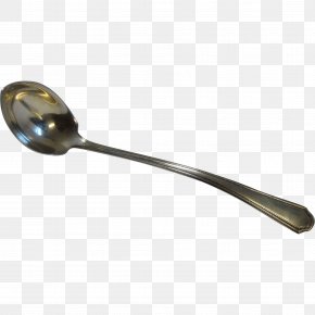 Ladle - Cutlery Kitchen Utensil Spoon Tableware PNG