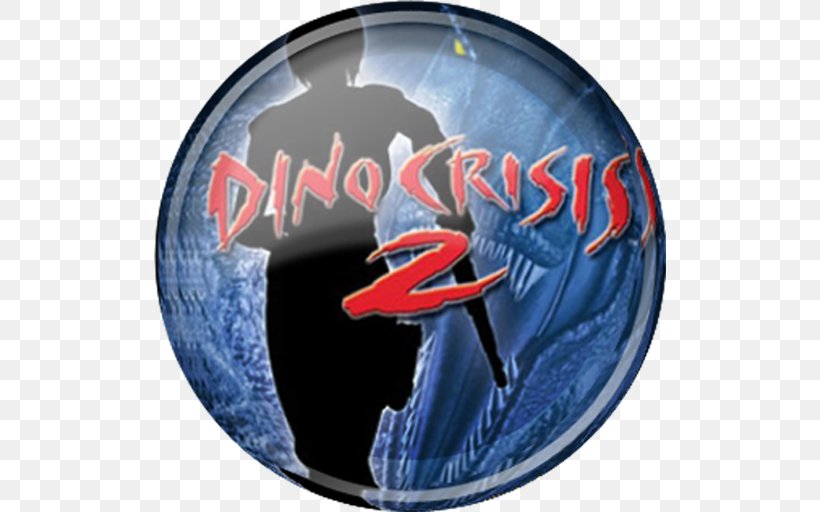 Dino Crisis 2 PlayStation Dino Crisis 3 James Cameron's Avatar: The Game, PNG, 512x512px, Dino Crisis 2, Actionadventure Game, Brand, Capcom, Dino Crisis Download Free