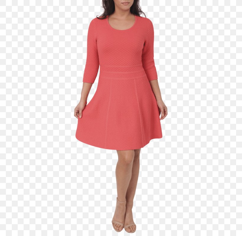 Dress Clothing Sleeve Halterneck Ruffle, PNG, 571x800px, Dress, Aline, Clothing, Cocktail Dress, Day Dress Download Free